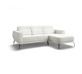 Velumo I Corner Sofa
