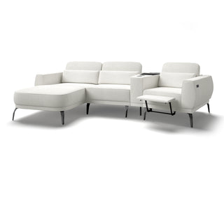 Velumo II Corner Sofa Relax