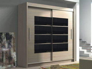 Toronto 180 Wardrobe