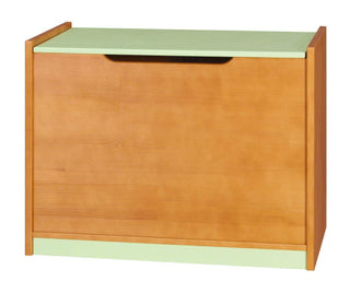 Wooden Bedding Storage
