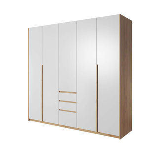 Xelo Wardrobe 230